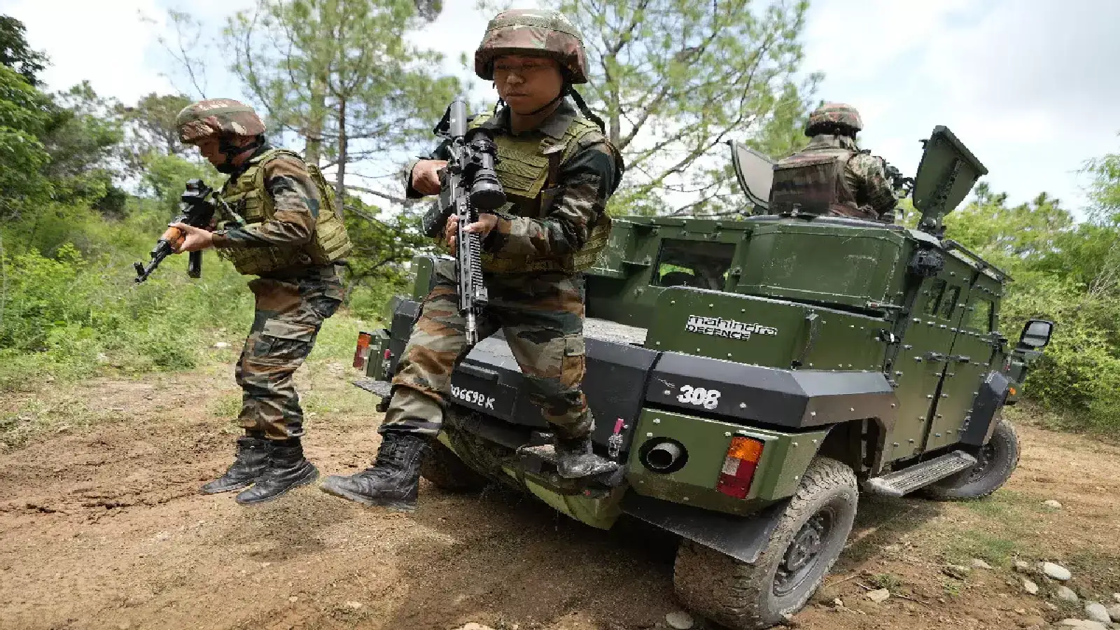 போர்கால ஒத்திகை என்றால் என்ன? நாளை நடைபெற உள்ள முக்கிய காரணம் இதுதான்! 