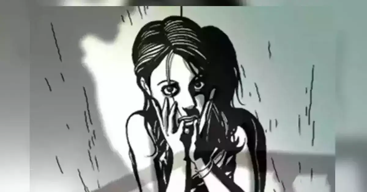 कर्ज फेडण्यासाठी गर्लफ्रेंड-बॉयफ्रेंडनं केलं तरुणीचं अपहरण, मुलीच्या आईला कॉल करून सांगितलं… कर्ज फेडण्यासाठी गर्लफ्रेंड-बॉयफ्रेंडनं केलं तरुणीचं अपहरण, मुलीच्या आईला कॉल करून सांगितलं…