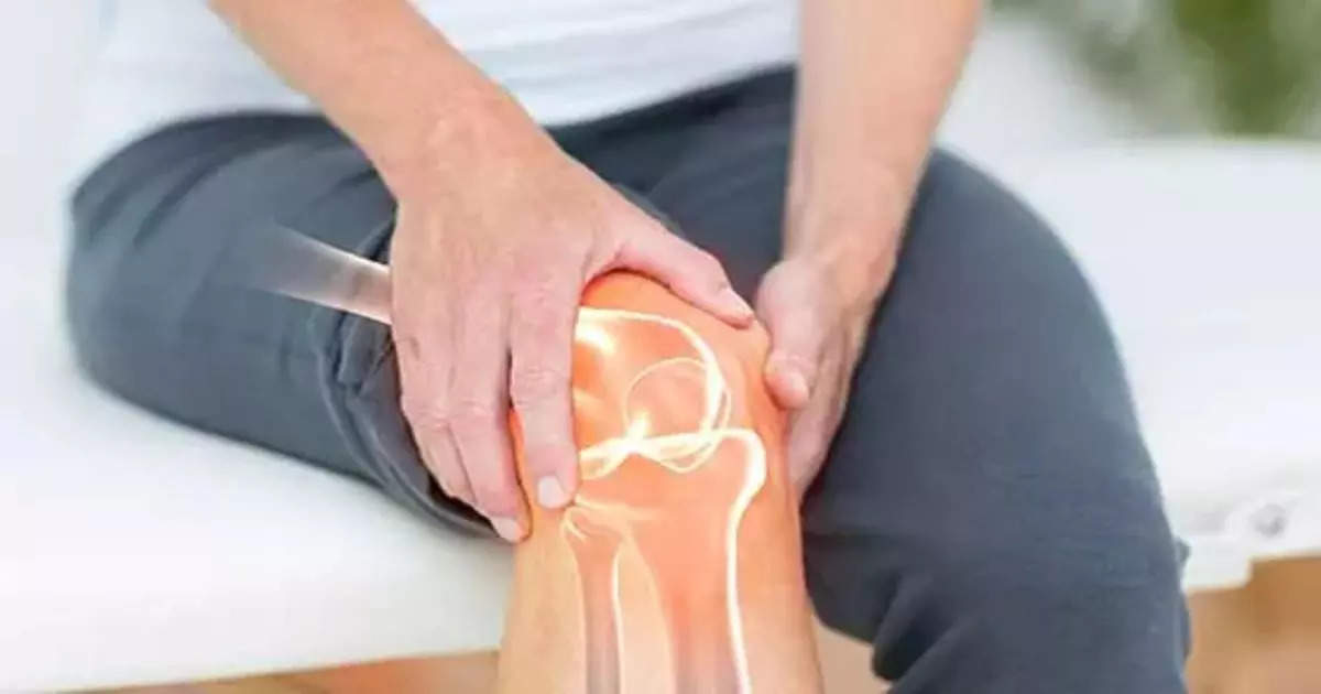 Home Remedies for Knee Pain: If you are troubled by knee pain, try these 5 home remedies, you will get relief immediately