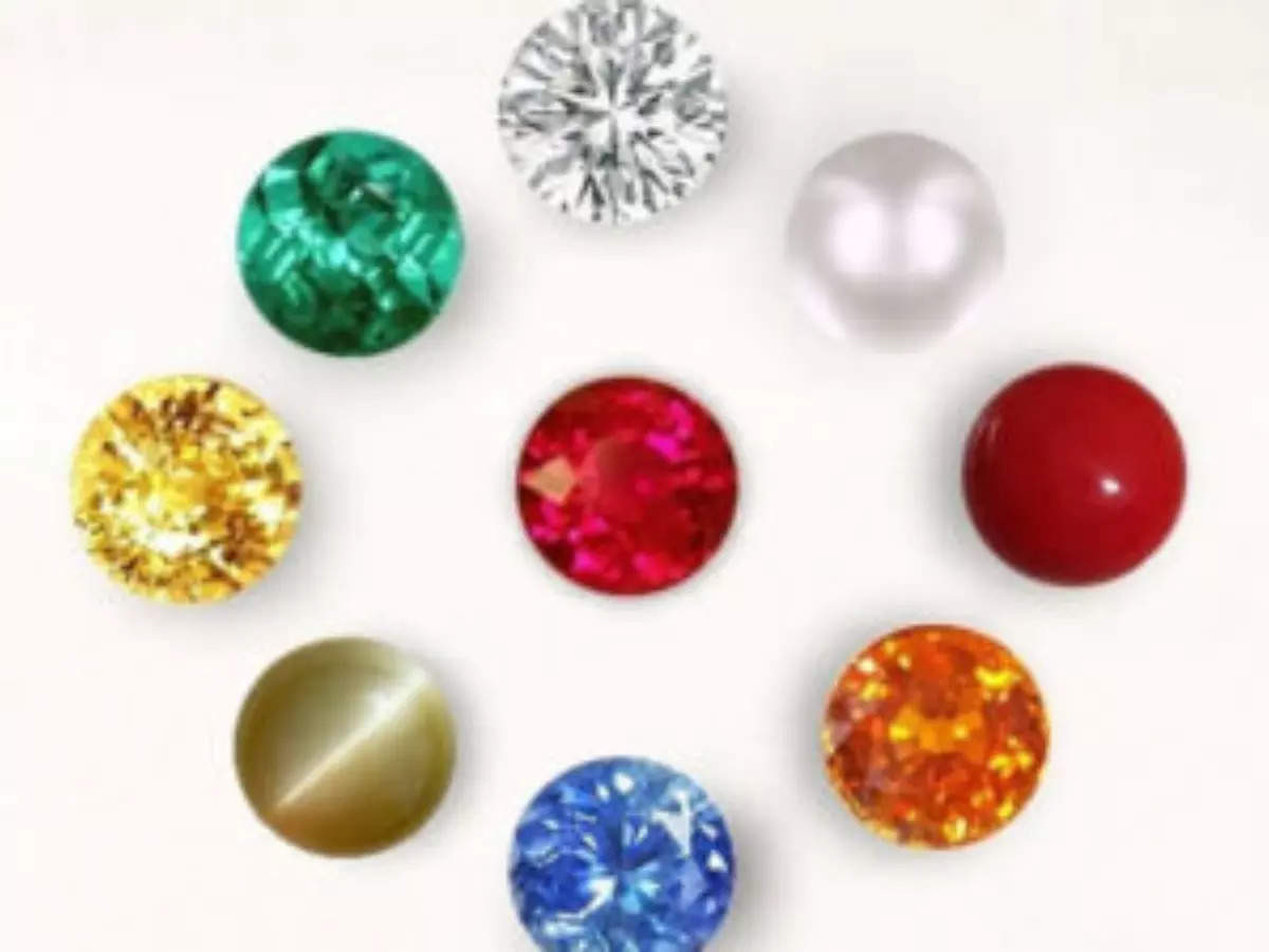 dangers Of Navaratna Ring Never Wear Navaratna Gemstones Ring !amazing! -  YouTube