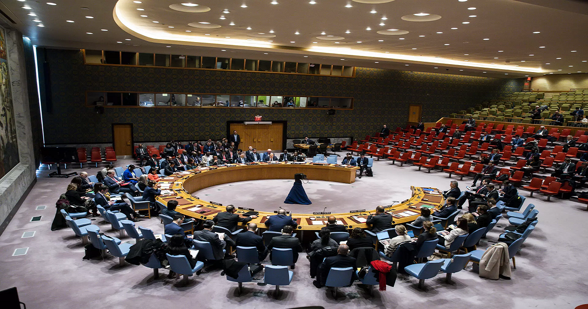 UN Security Council Permanent Membership: When Will India’s Efforts Pay Off?