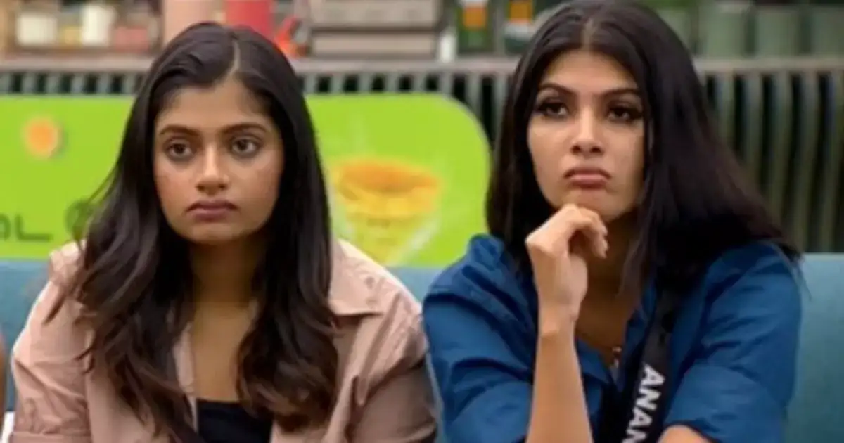 Kamal Haasan: ஹவுஸ்மேட்ஸ் பற்றி கமல் சொன்னது தான் சரி: ஆண்டவர் ஆண்டவர் தான் 