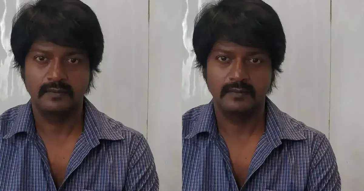 எதுக்காக சினிமாவுக்கு வந்தாரோ, அந்த ஆசை நிறைவேறாமலேயே போயிட்டாரே டேனியல் பாலாஜி 