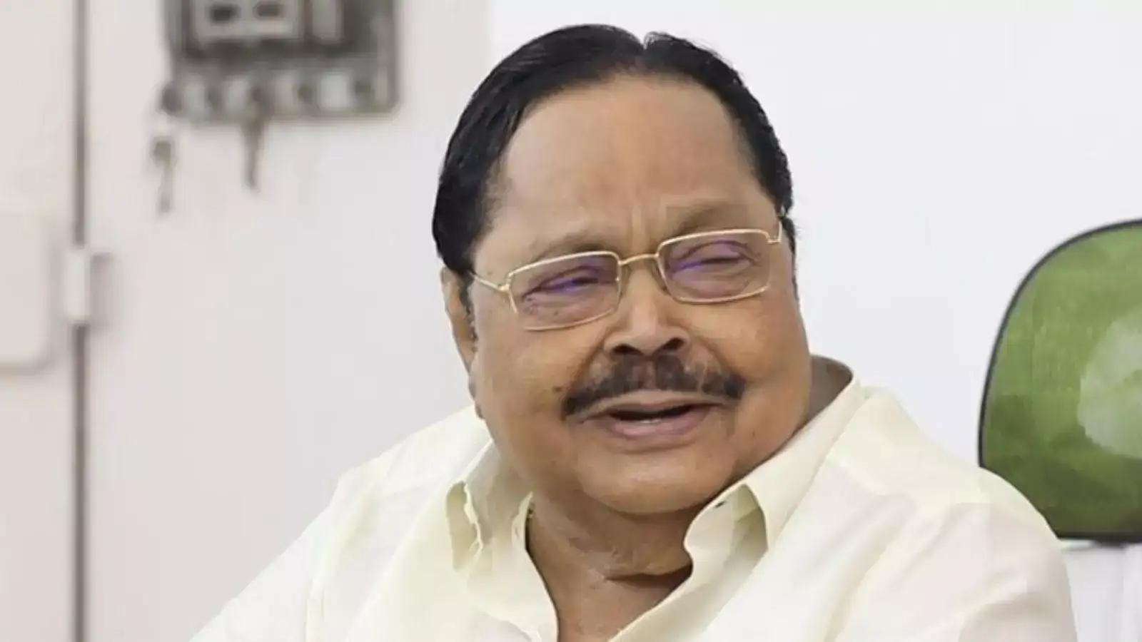 எப்போ கர்நாடகா தர்றேன் சொல்லிருக்காங்க? சுப்ரீம்கோர்ட்டுக்கு போறதுதான் ஒரே வழி.. அதிரடியாக பேசிய துரைமுருகன்! 