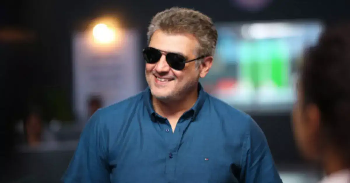 Ajithkumar: அண்ணனா ? அப்படியெல்லாம் கூப்பிடாத..பிரபல ஹீரோவை அசரவைத்த அஜித்..! 