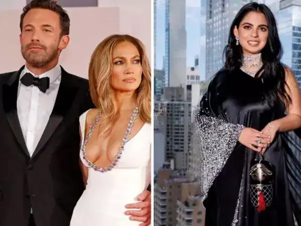 இஷா அம்பானியின் ஆடம்பர பங்களாவை வாங்கியது இந்த பிரபலமா? 