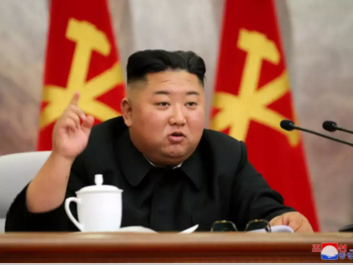 கிம் ஜாங் உன் சீரியஸ் பிளான்... பவரை கூட்டிய வட கொரியா... ஒரே மாசத்துல 3வது நெத்தி அடி! 