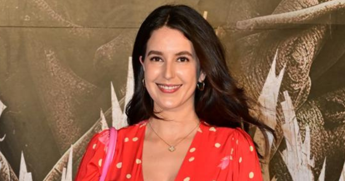 Vicky Kaushal's sister-in-law is no less than anyone in terms of style, here she has given a tough competition to Katrina Kaif too