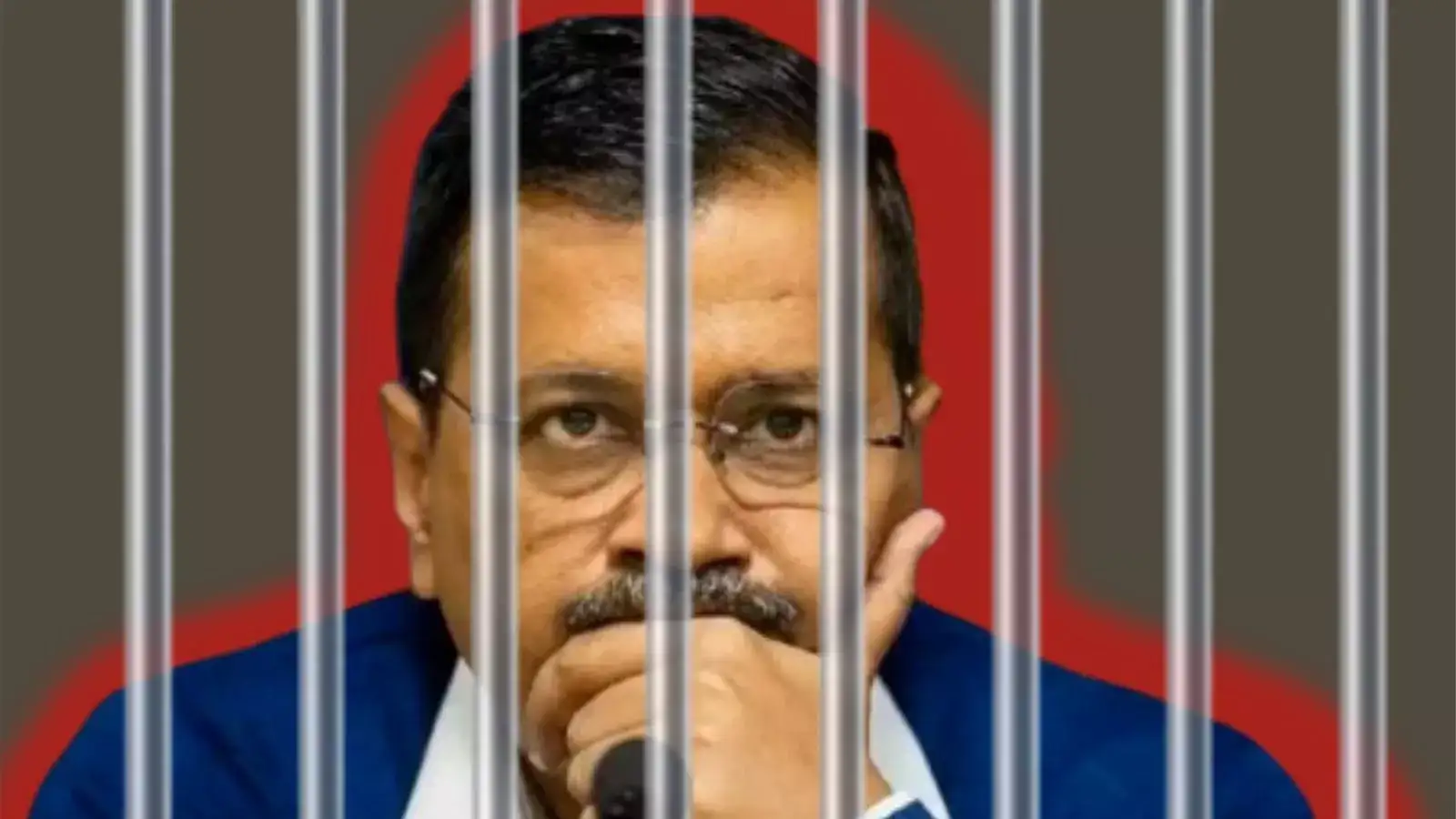 ED வழக்கில் ஜாமீன் கிடைக்குமா? சரியா 2.30 மணிக்கு... திகார் சிறையில் அரவிந்த் கெஜ்ரிவால் திக் திக்! 