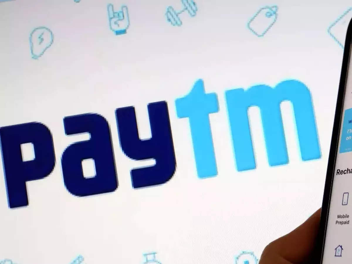 Paytm Login