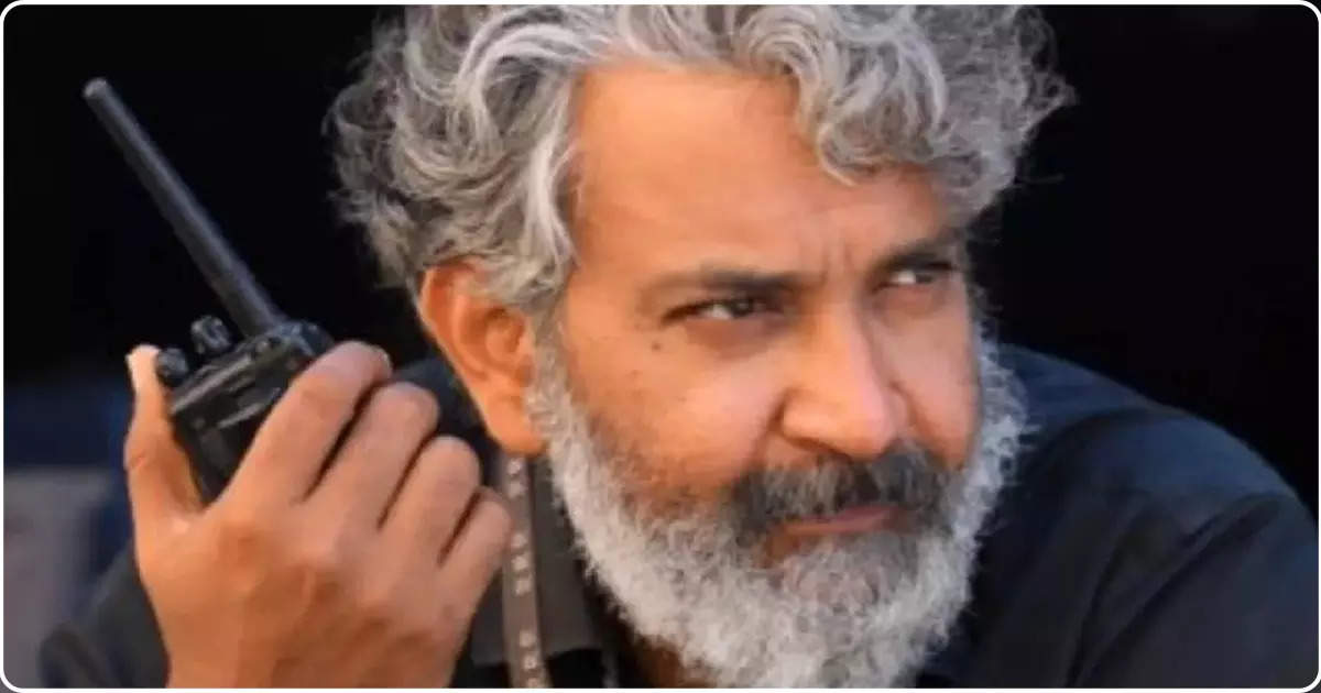 ఎస్ ఎస్ రాజమౌళి (S. S. Rajamouli)