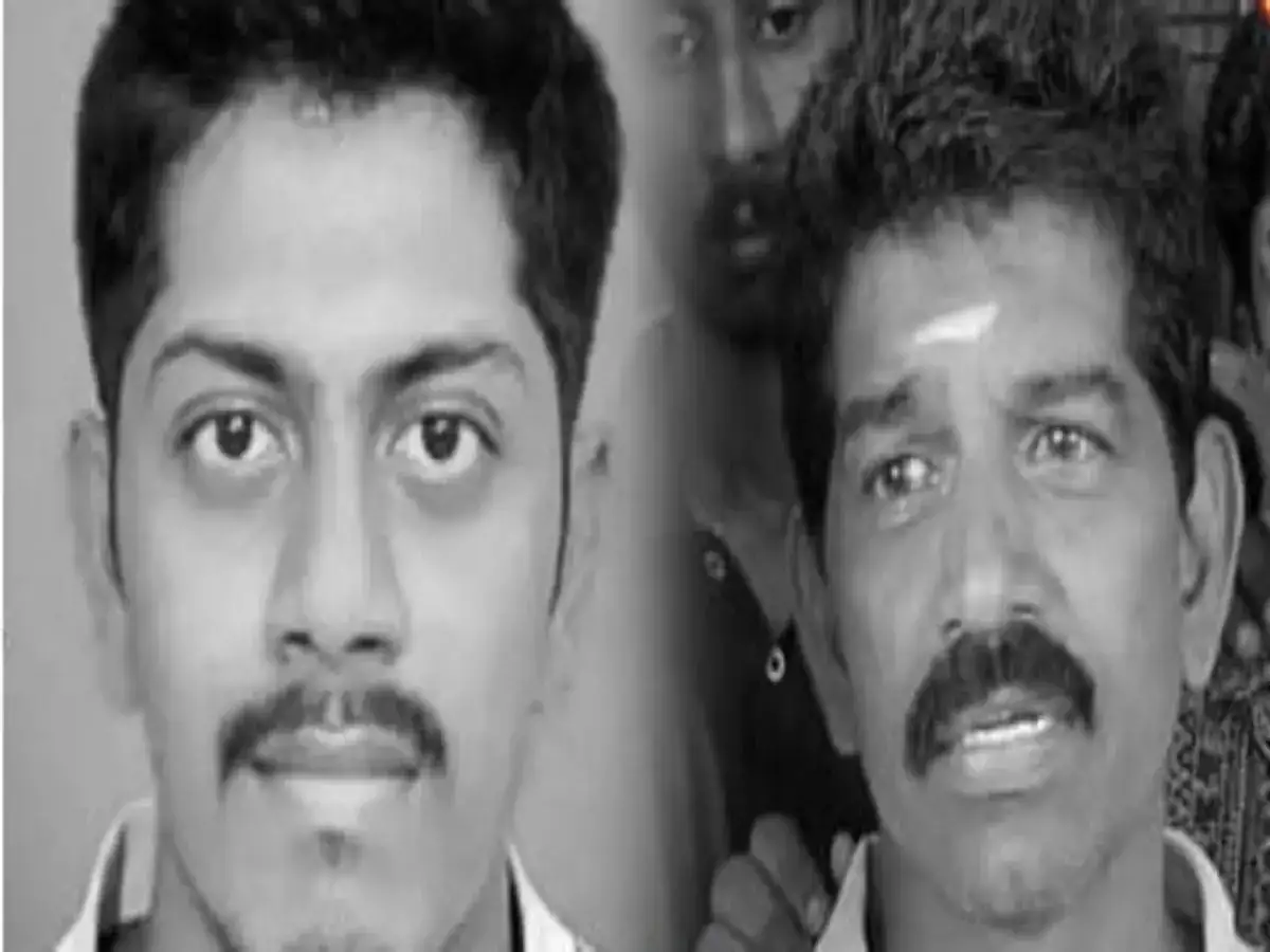 காவு வாங்கும் நீட் தேர்வு... மகனை பிரிந்த அப்பா விபரீத செயல்... சென்னையில் அடுத்தடுத்து சோகம்! 