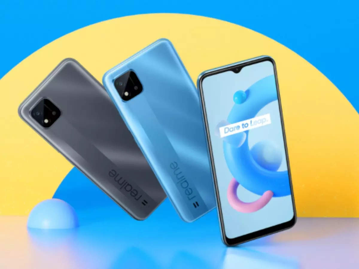 realme c20 8000