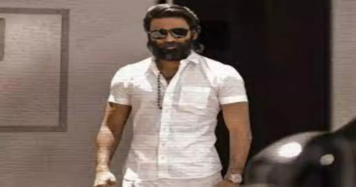 Dhanush: அந்த கேரக்டரை நான் பண்ணவே மாட்டேன் என்றேன்..ஆனால்..வெளிப்படையாக பேசிய தனுஷ்..! 