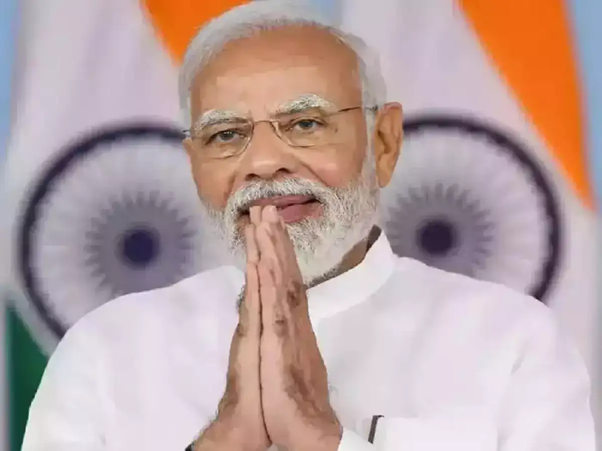 மீண்டும் தமிழகம் வரும் பிரதமர் மோடி... எதற்காக தெரியுமா? 