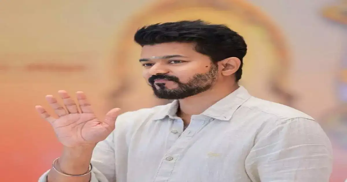 Vijay: இதற்கெல்லாம் பெரிய மனசு வேண்டும்..நீங்க நல்லா இருப்பீங்க..தளபதி விஜய்யை பாராட்டி தள்ளிய பிரபலம்..! 