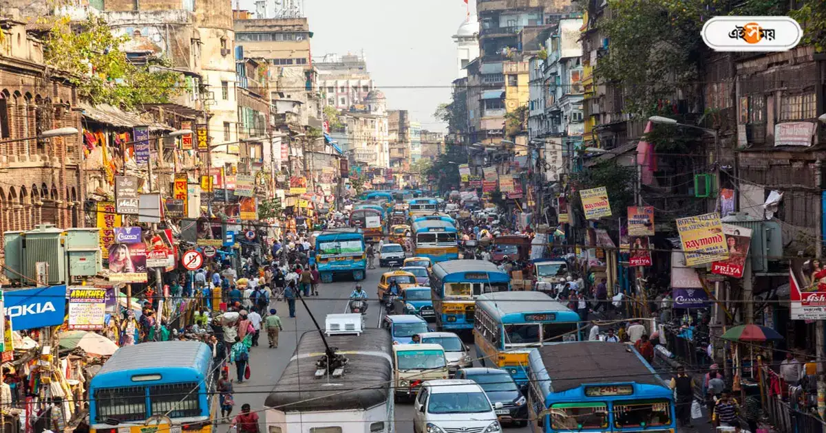 Kolkata Traffic Police,মঙ্গলে নবান্ন অভিযান! কলকাতা-হাওড়ায় যান নিয়ন্ত্রণ, কোন রাস্তা এড়াবেন? – kolkata traffic police update for nabanna abhijan on tuesday