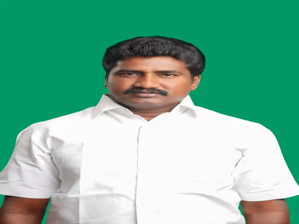 மக்களவைத் தேர்தல் 2024: காஞ்சிபுரம் தொகுதி திமுக வேட்பாளராக மீண்டும் களமிறங்கும் க. செல்வம்! 