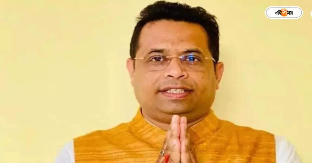সৌমিত্র খাঁর বিরুদ্ধে গ্রেফতারি পরোয়ানা জারি, ৯ জুলাই হাজিরা এড়ালেই কড়া পদক্ষেপ – saumitra khan bjp mp arrest warrant notice issued by court