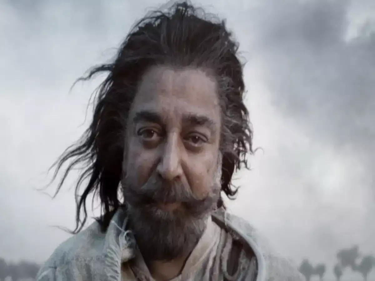 Kamalhaasan: இரண்டு லட்சம் செலவு செய்து கமல் படத்தை பார்த்த பிரபல இயக்குனர்..லோகேஷிற்கு டஃப் கொடுப்பார் போலயே..! 