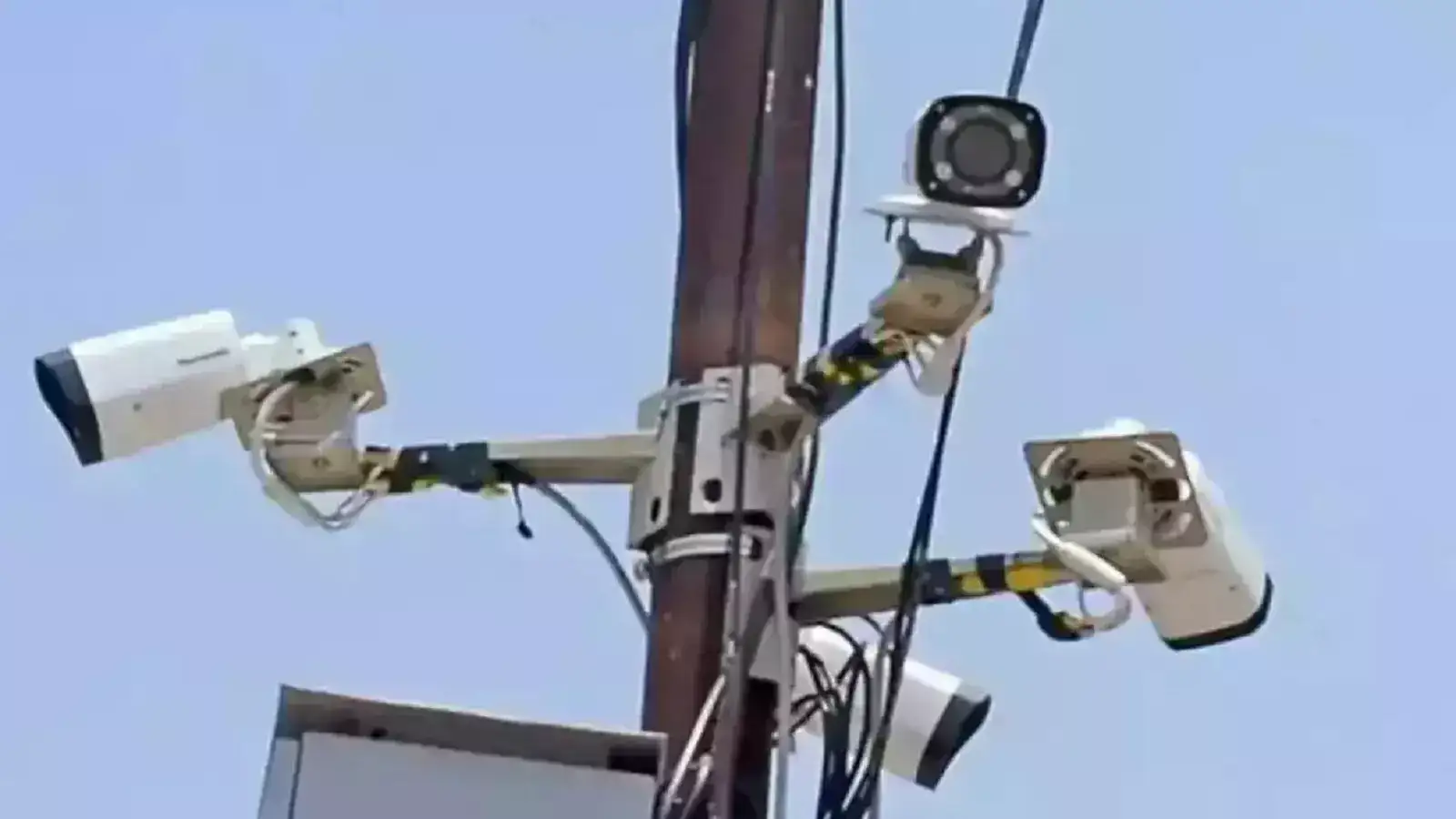 இனி ஓடவும் முடியாது...ஒளியவும் முடியாது-திருச்சி ரயில்வே கோட்டம் சார்பில் சூப்பர் ஏற்பாடு! 