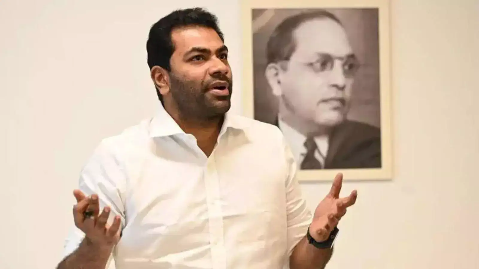 வருத்தம் தெரிவித்த ஆதவ் அர்ஜுனா... அந்த வீடியோவில் வெளியான வார்த்தைகள்- அரசியல் வாழ்வில் ஒரு கற்றல்! 