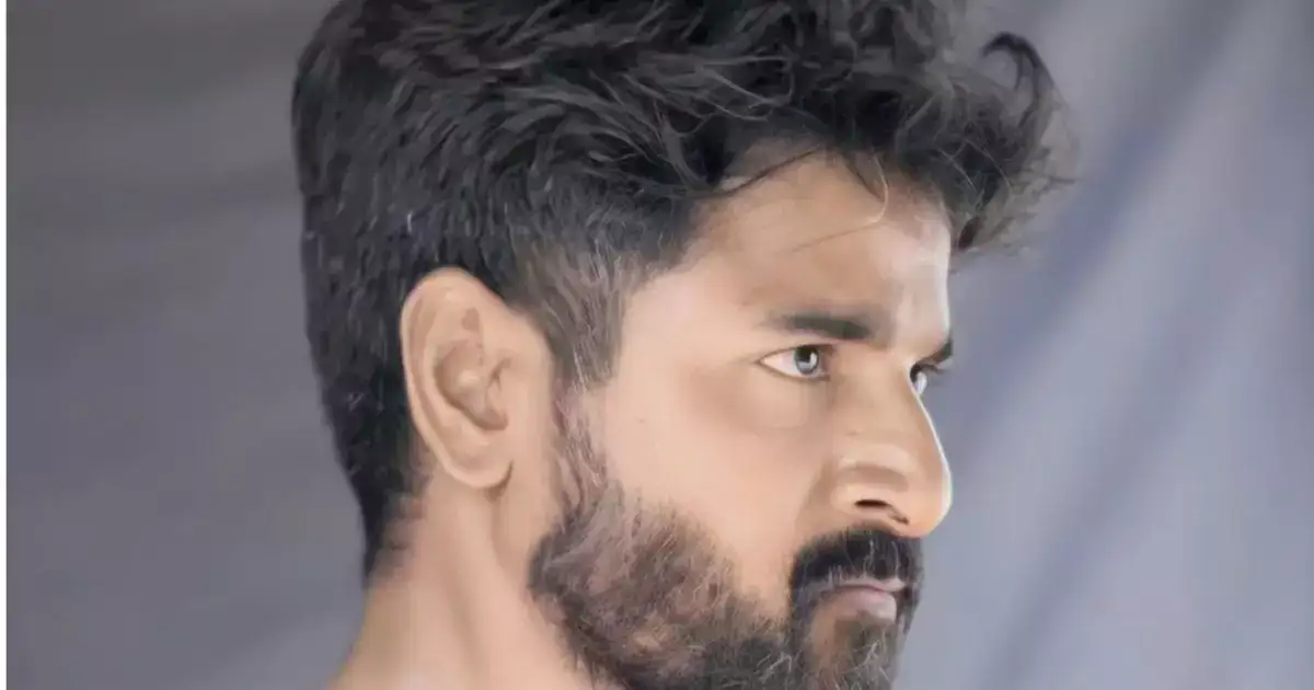 SK21 Story: SK21 படத்தின் கதை இதுதான்..சிவகார்த்திகேயனின் ட்ரைனர் பகிர்ந்த மாஸ் தகவல்..! 