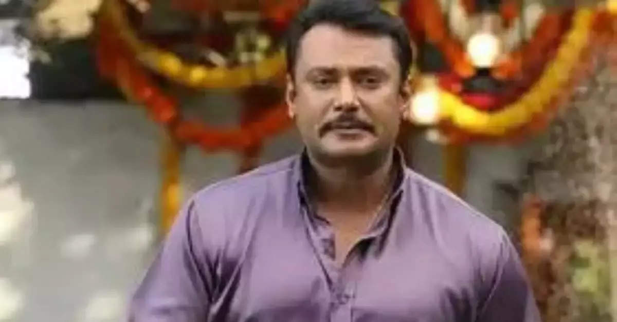 Renuka Swamy murder case: Actor Darshan sent to 6-day police custody, Pavitra Goud also detained