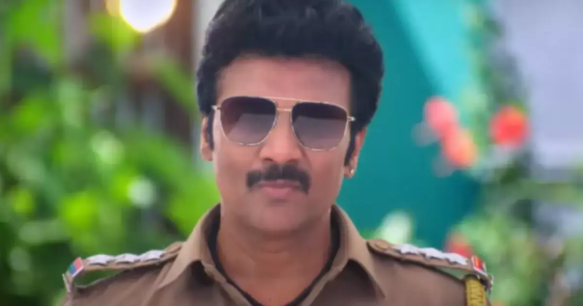 Sanjeev: தன் நண்பருக்காக 20 ரவுடிகளுடன் மல்லுக்கட்டிய சஞ்சீவ்..வீரசிங்கத்தின் நண்பேன்டா மொமெண்ட்ஸ்..! 