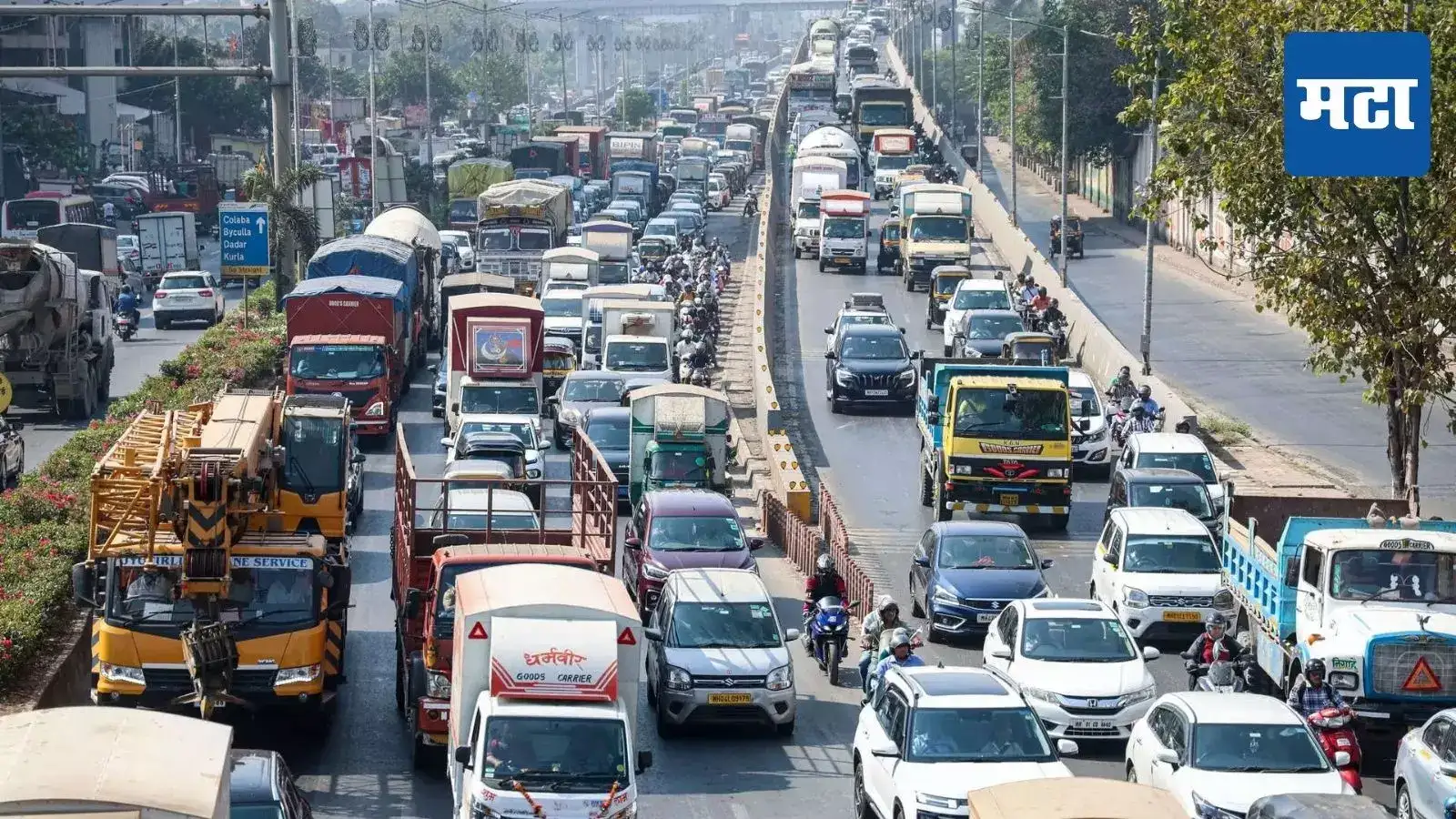 मुंबईत पेट्रोल – डिझेलच्या वाहनांवर बंदी येणार? राज्य सरकारकडून मोठा निर्णय मुंबईत पेट्रोल – डिझेलच्या वाहनांवर बंदी येणार? राज्य सरकारकडून मोठा निर्णय