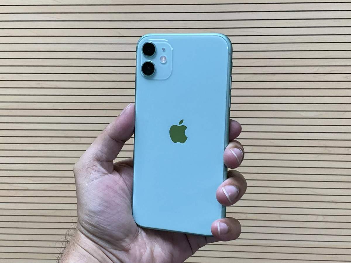 iphone 11 ki kya kimat hai