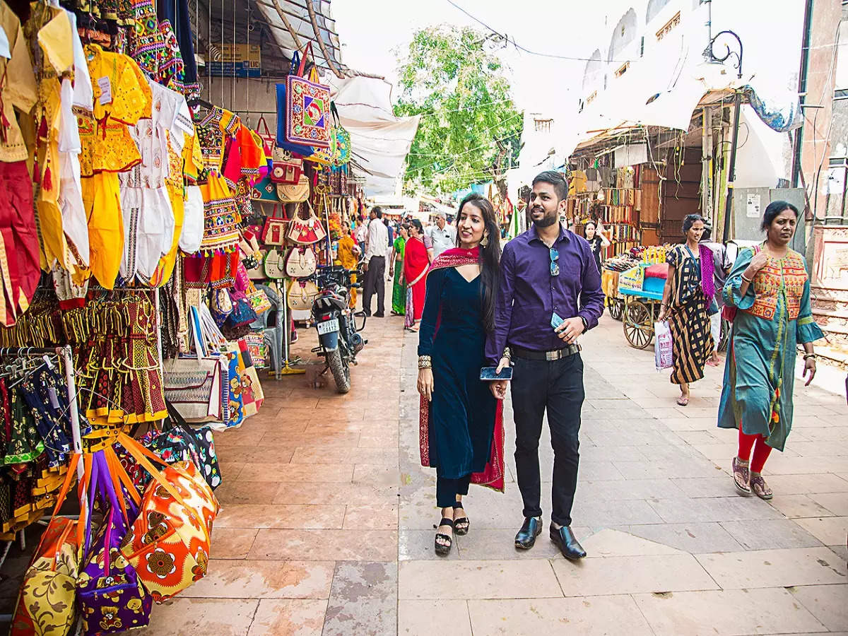 32 Best Markets in Delhi to Shop in 2024 - Holidify