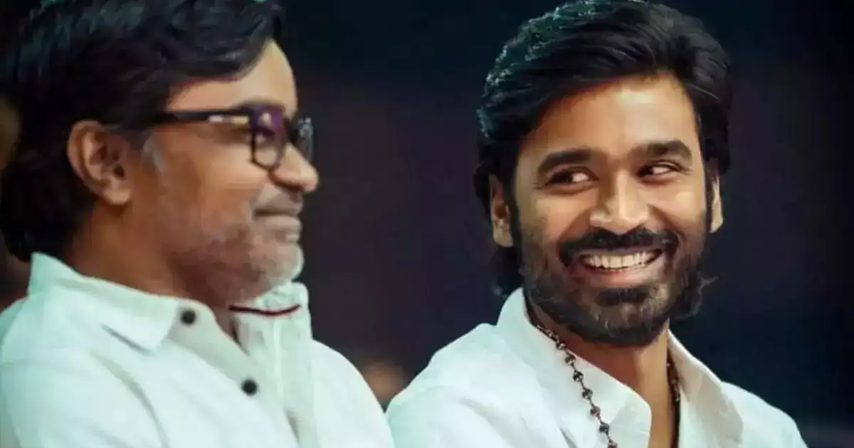 Dhanush: டி50 படத்தில் குரு செல்வராகவனை நடிக்க வைக்கும் தனுஷ்? 