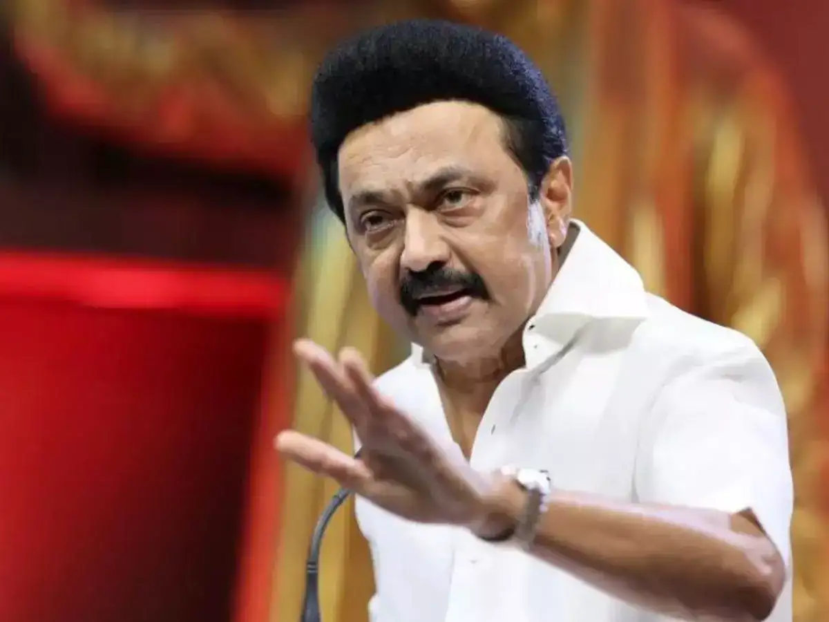 கலைஞர் மகளிர் உரிமைத் தொகை: முதல்வர் ஸ்டாலின் நடத்தும் ஆலோசனை! 