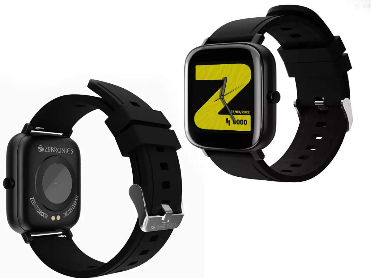 BSNL Smart watch, Gold - BW77 price in UAE | Amazon UAE | kanbkam