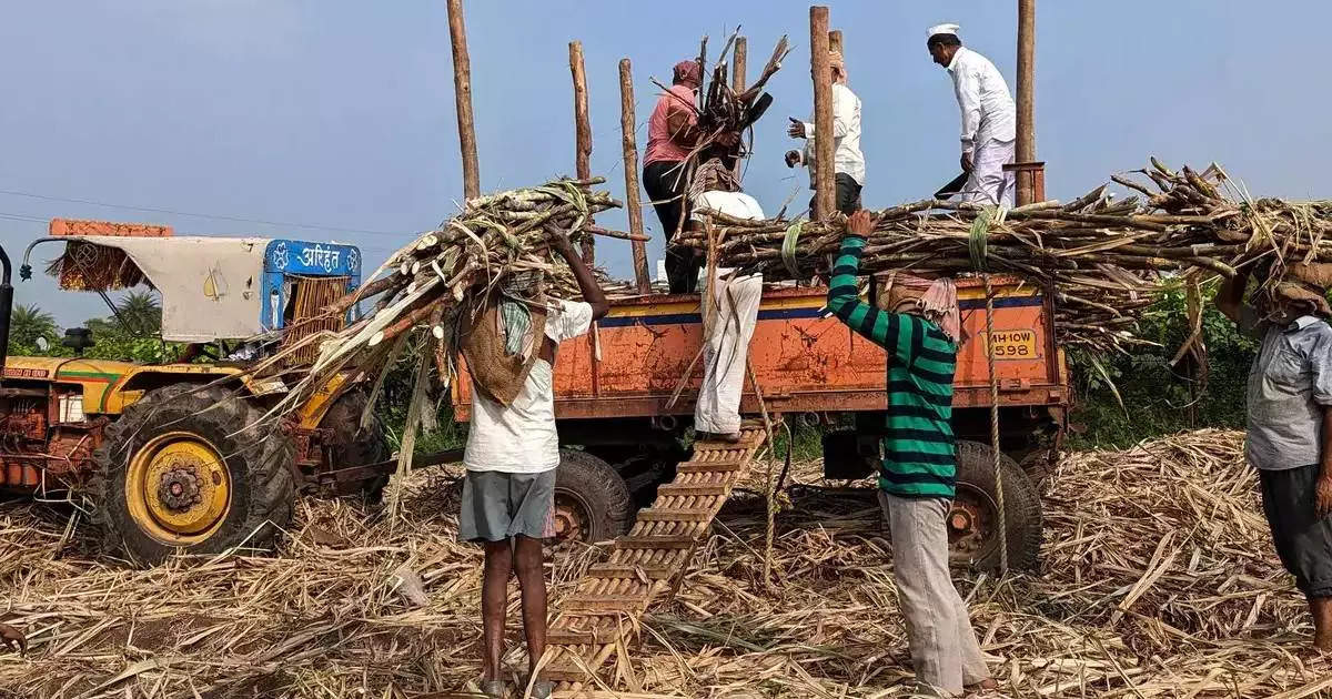 साखर उत्पादकांना अच्छे दिन, राज्यातील साखर कारखान्यांना राज्य सहकारी बँकेद्वारे अर्थसाह्य