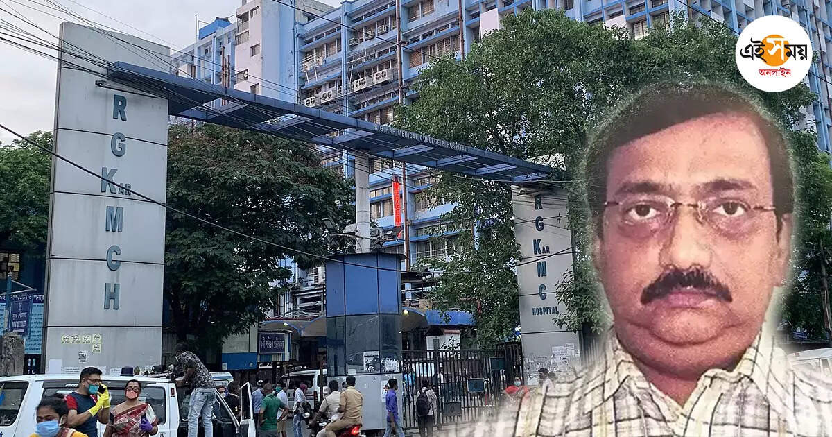Sandip Ghosh,পাড়ায় গরিবের ডাক্তারবাবু আরজি কর দুর্নীতিতে চক্রী! – cbi raid sandip ghosh closer debasish som house in rg kar corruption case
