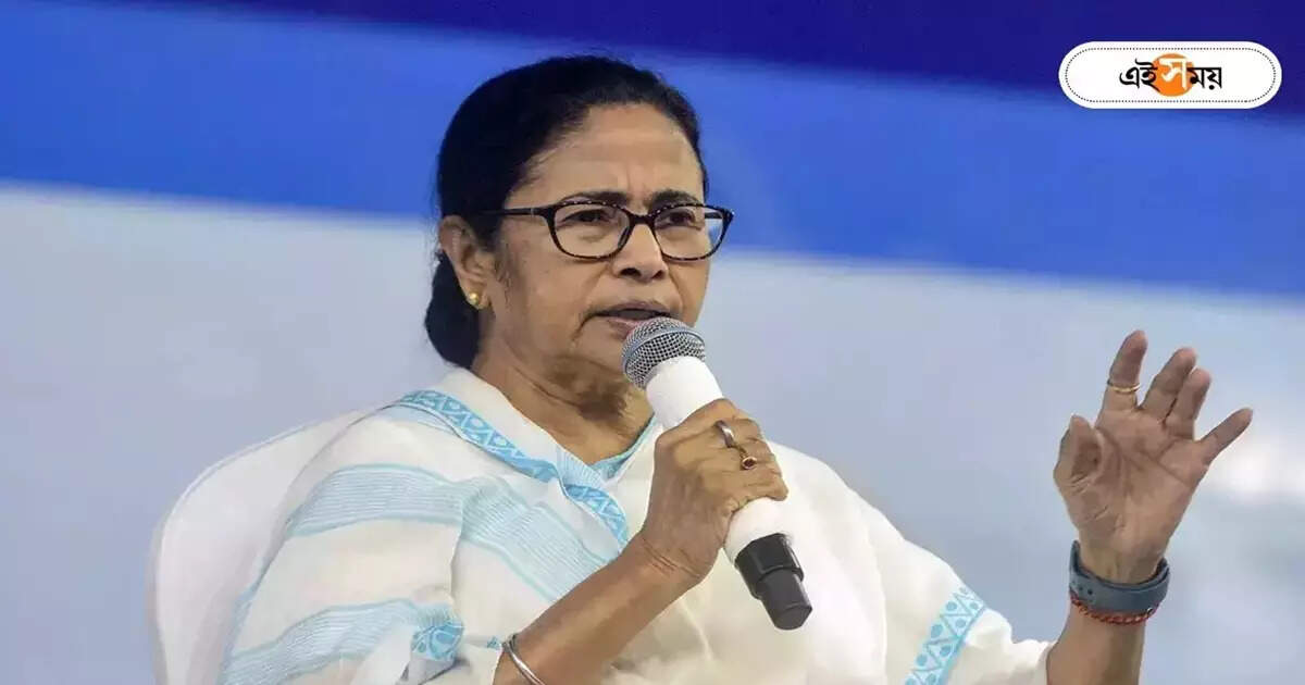 বিদেশ থেকে ফিরেই হাসপাতালে মুখ্যমন্ত্রী, চিকিৎসা করাতে SSKM-এ মমতা