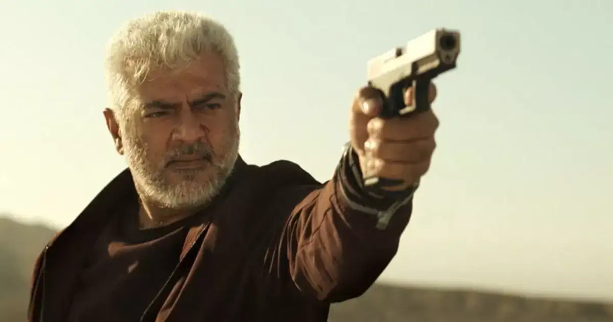 விடாமுயற்சி படத்திற்கு சிக்கலா ? நடந்தது என்ன ? குழப்பத்தை போக்கிய தயாரிப்பாளர்..! 