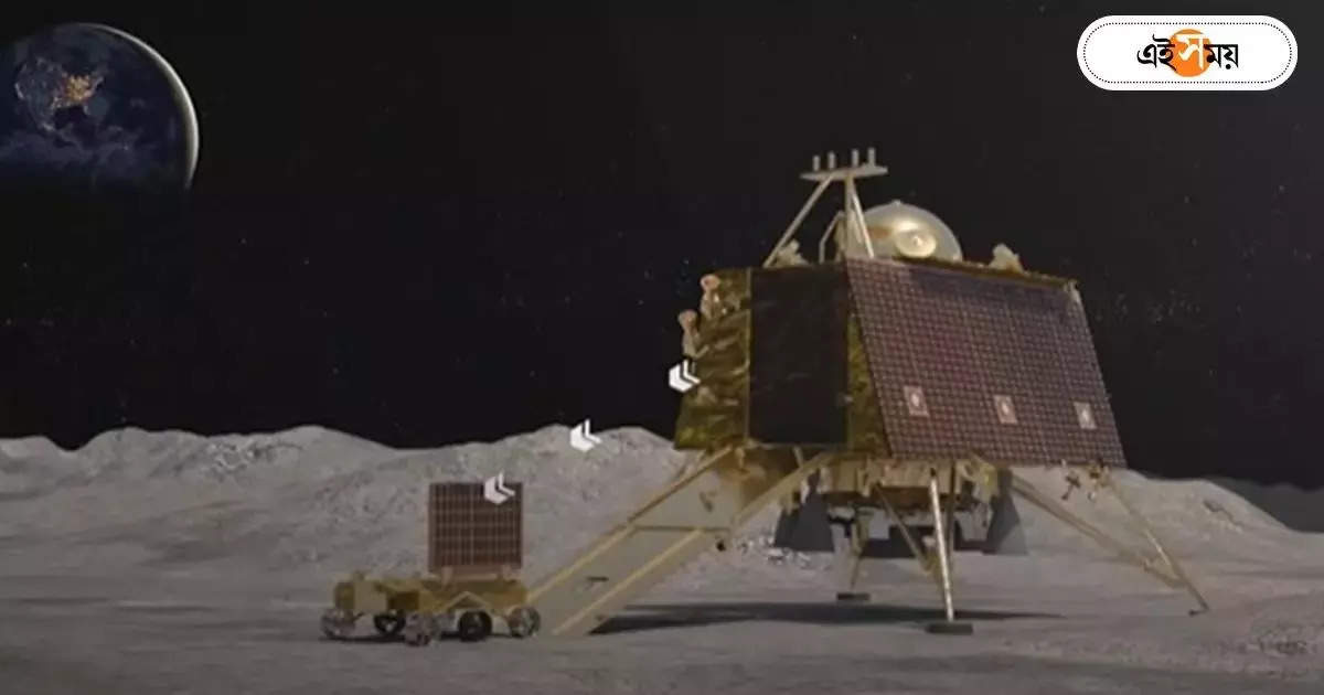 Chandrayaan 3 : ‘জয় হোক’, চন্দ্রযানের সাফল্যে টুইট মমতার! ইসরোকে শুভেচ্ছা অভিষেক-শুভেন্দুর – mamata banerjee abhishek banerjee and suvendu adhikari tweet after chandrayaan 3 success landing