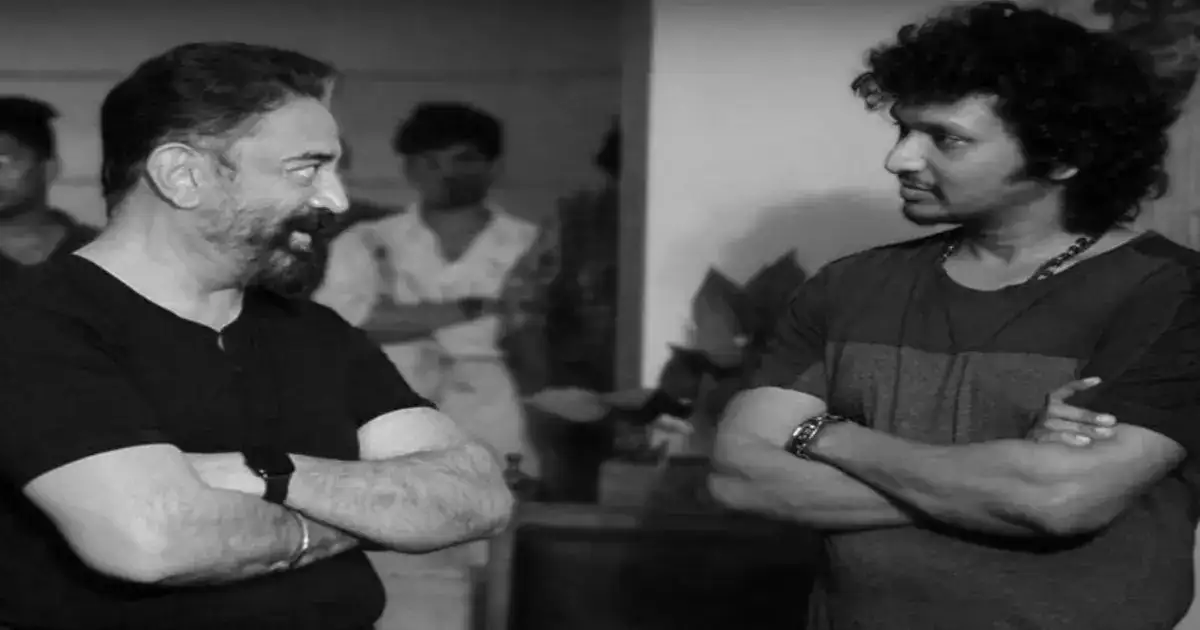 Lokesh kanagaraj: KH234 பற்றி கொஞ்சம் சொல்லுங்க சார்..கமலிடம் அப்டேட் கேட்ட லோகேஷ்..ஆண்டவர் சொன்ன தரமான அப்டேட்..! 