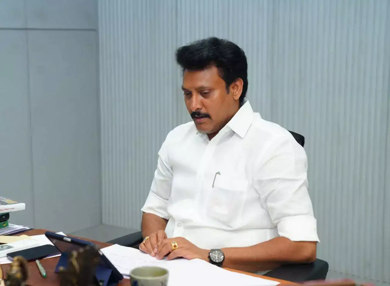 ஆசிரியர்களுக்கு பறந்த உத்தரவு: இந்த நேரத்தில் வேண்டாம்.. அமைச்சர் அன்பில் மகேஷ் சொன்னது இதுதான்! 