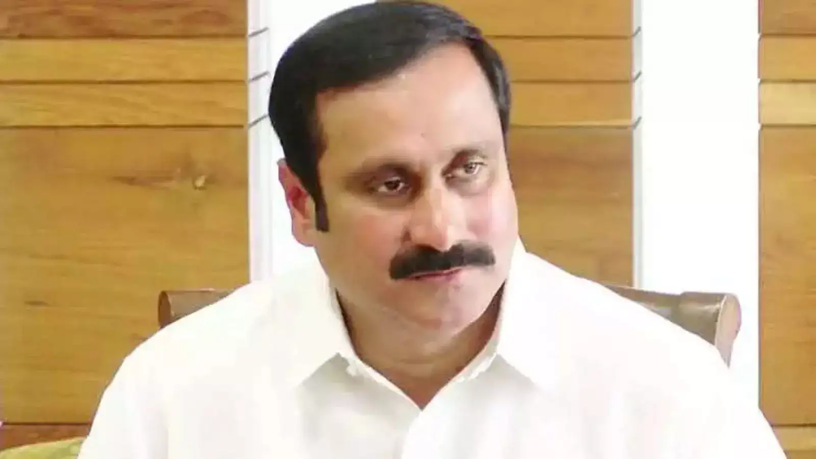 சித்திரைத் திருநாள் 2025: வெயிலை கொடுக்கும் சித்திரை வெற்றியையும் கொடுக்கும்.. அன்புமணி வாழ்த்து! 