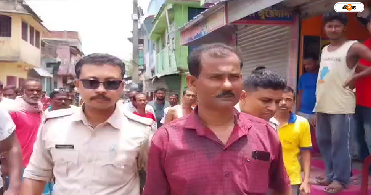 West Bengal News,নকল সোনার গয়না বন্ধক রেখে প্রতারণার অভিযোগ, কুলতলিতে ধৃত বিজেপি কর্মী – police arrested a bjp worker allegedly for forgery at kultali south 24 parganas