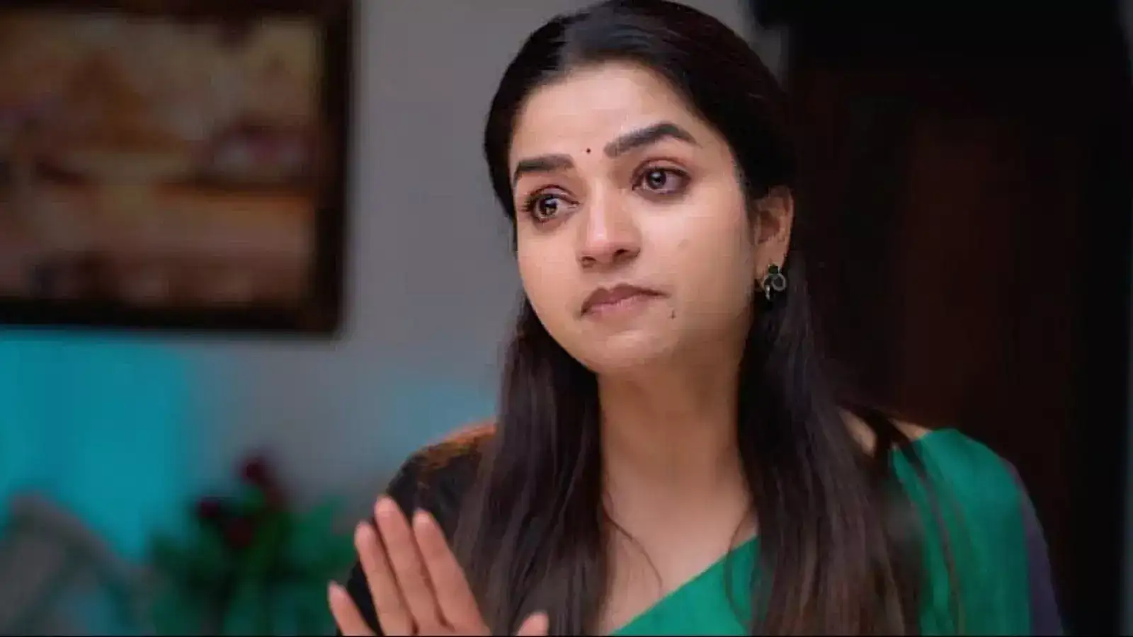 முத்துபாண்டியை சீண்டிவிடும் சௌந்தரபாண்டி..அண்ணா சீரியல் இன்றைய எபிசோட் அப்டேட்..! 