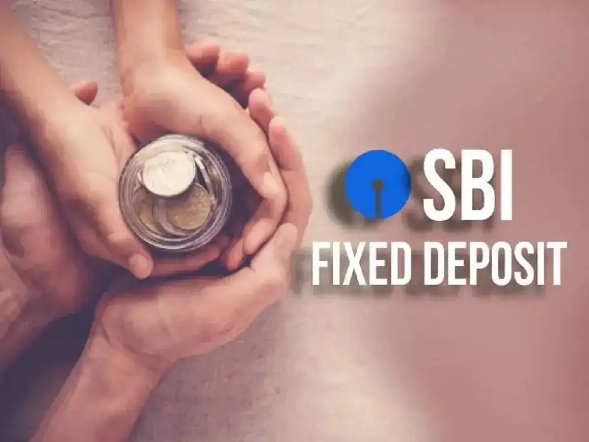 SBI வங்கியின் FD திட்டத்தில் ரூ.10 லட்சம் கிடைக்கும்.. முதலீட்டாளர்களுக்கு பம்பர் லாபம் உறுதி! 
