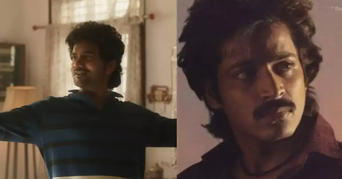 மிஸ்ஸான 'ஸ்டார்' பட வாய்ப்பு.. தட்டி தூக்கிய கவின்: ஹரிஸ் கல்யாண் என்ன சொல்லிருக்காரு தெரியுமா.? 