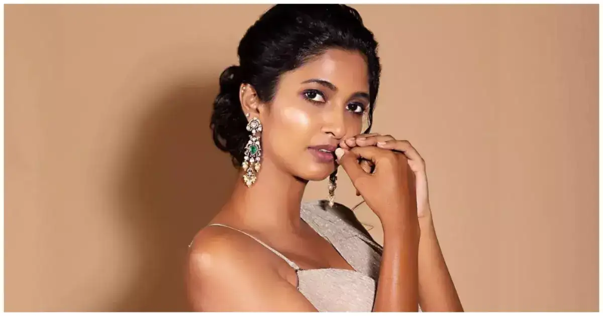 யாராவது பக்கத்தில் இருந்திருந்தா என்ன ஆவது.? ரொம்ப ஆபத்தான ஒன்று இது: கீர்த்தி பாண்டியன் பரபரப்பு பதிவு.! 