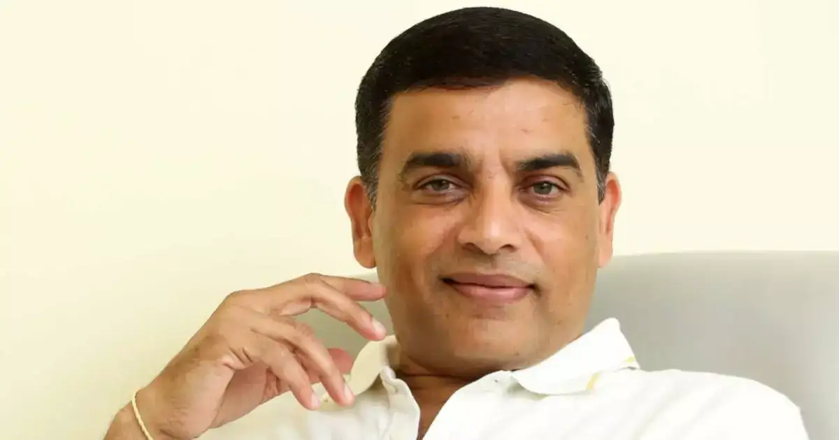 கேம் சேஞ்சர் தயாரிப்பாளர் தில் ராஜு வீட்டில் ரெய்டு..எட்டு இடங்களில் சோதனை..திடீர் ரெய்டிற்கு என்ன காரணம் ? 