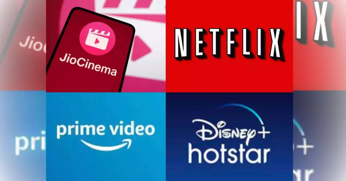 Netflix, Jio cinema, Disney+ Hotstar, Amazon सह ZEE5 कोणाचा सब्सक्रिप्शन  प्लान कितीला? वाचा एका क्लिकवर - know monthly yearly plans for netflix, amazon  prime video jio cinema premium zee5 and disney+ hotstar